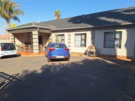 3 Bedroom House in Mayberry Park