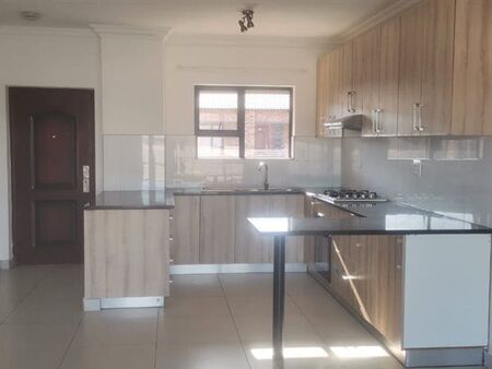 2 Bedroom Apartment in Witfield