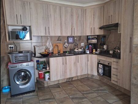 2 Bedroom Apartment in Mayberry Park
