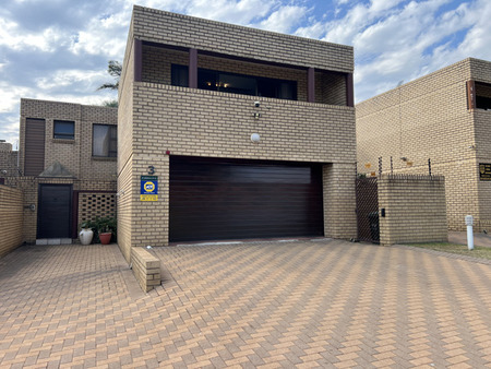 3 Bedroom Townhouse in Meyersdal