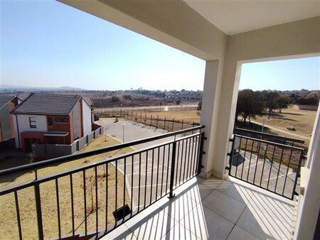 2 Bedroom Apartment in Amberfield