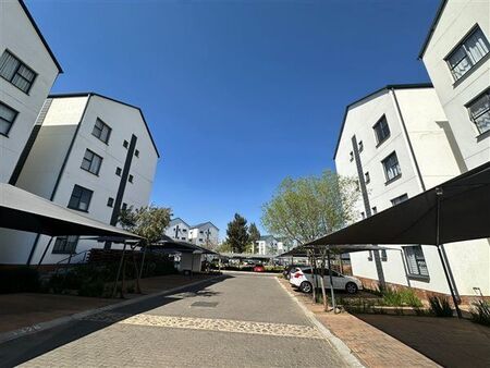 1 Bedroom Apartment in Witfield
