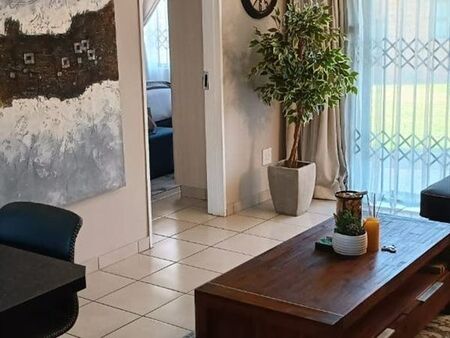 2 Bedroom Apartment in Witfield