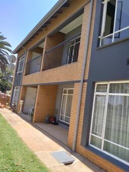 2 Bedroom Apartment in Rynfield