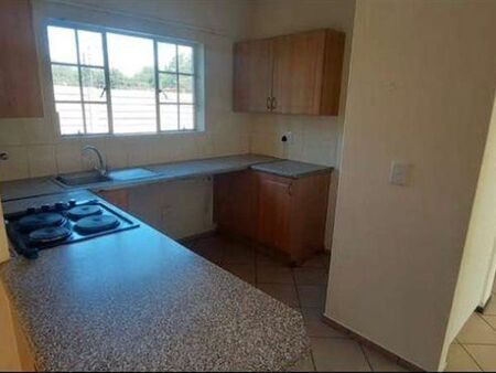 2 Bedroom Apartment in Brentwood