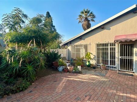 1 Bedroom House in Randhart