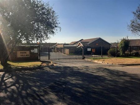 3 Bedroom Townhouse in Randhart