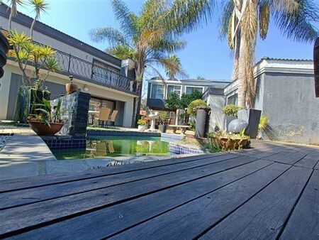 3 Bedroom Cluster in The Reeds