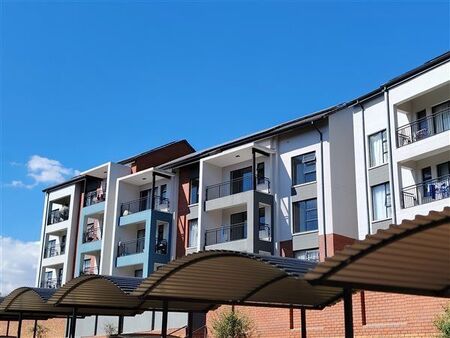 2 Bedroom Apartment in Amberfield