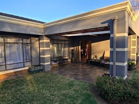 4 Bedroom House in Randhart