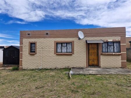 1 Bedroom House in Panorama
