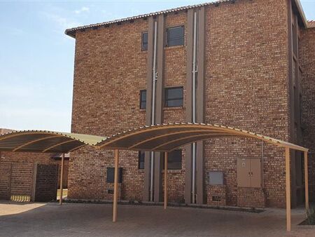 3 Bedroom Apartment in Raslouw