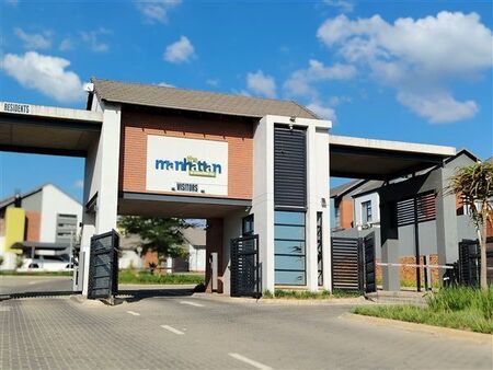 2 Bedroom Apartment in Amberfield