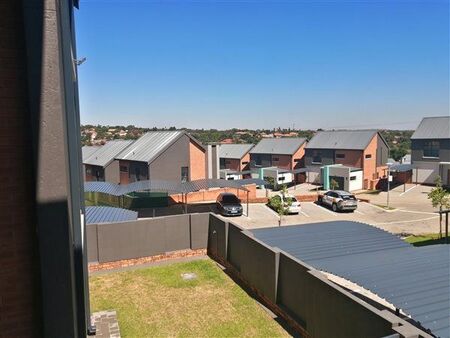 2 Bedroom Apartment in Amberfield