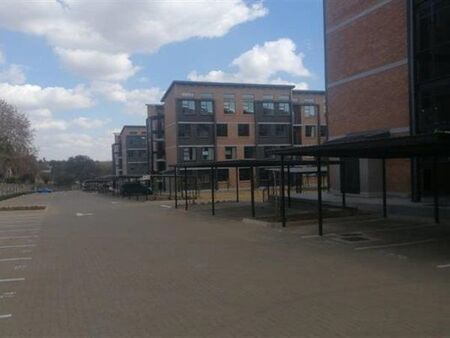 2 Bedroom Apartment in Celtisdal