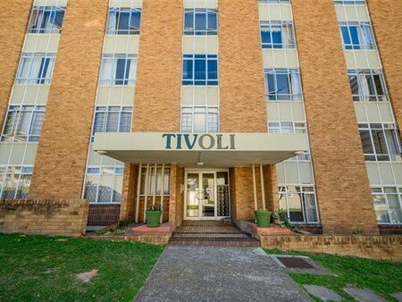2 Bedroom Apartment in Humewood