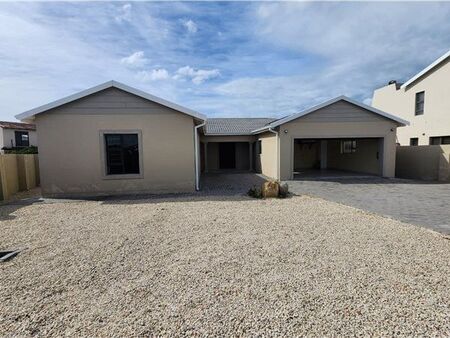 4 Bedroom House in Fountains Estate