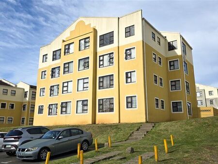 2 Bedroom Apartment in Amalinda
