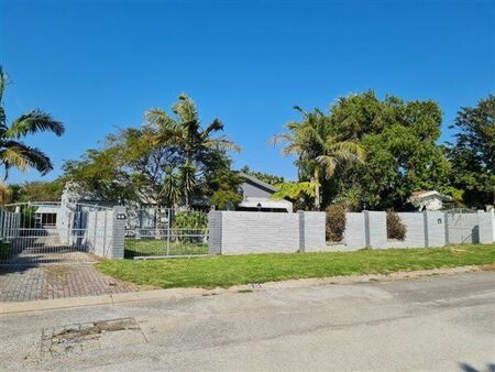 3 Bedroom House in Lorraine