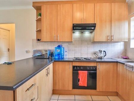 2 Bedroom Townhouse in Walmer Heights