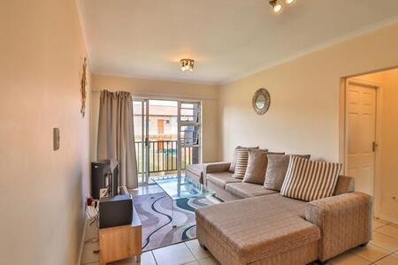 2 Bedroom Townhouse in Walmer Heights