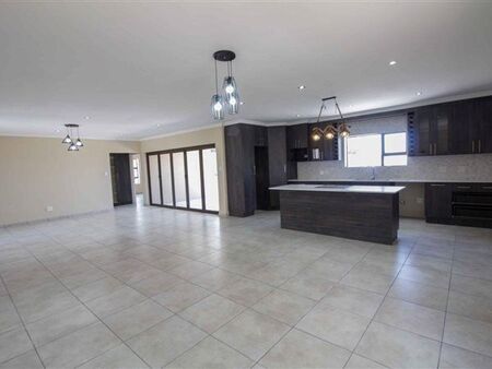 4 Bedroom House in Fountains Estate