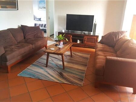 2 Bedroom House in Myburgh Park