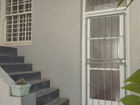 2 Bedroom Apartment in Piketberg