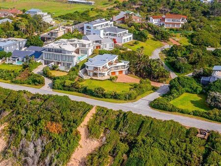 5 Bedroom House in Plettenberg Bay
