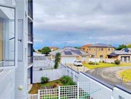 2 Bedroom Apartment in Reebok