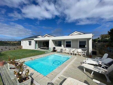 4 Bedroom House in Brackenridge