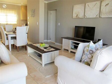 2 Bedroom Apartment in Cutty Sark