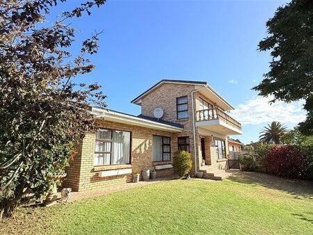 3 Bedroom House in Heiderand