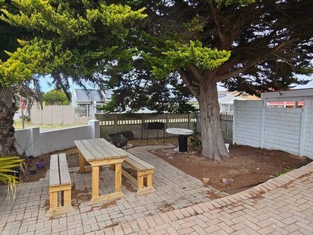 3 Bedroom House in Bay View