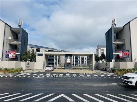 2 Bedroom Apartment in Parklands North