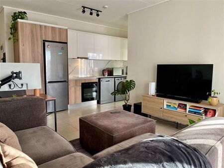 1 Bedroom Apartment in Sandown
