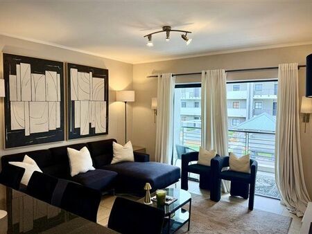1 Bedroom Apartment in Mowbray