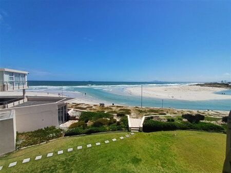2 Bedroom Apartment in Lagoon Beach