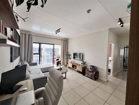 1 Bedroom Apartment in Sandown