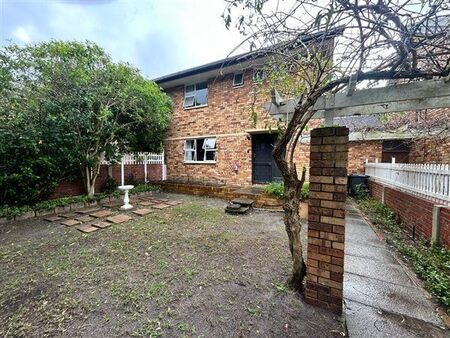 4 Bedroom Townhouse in Kenilworth