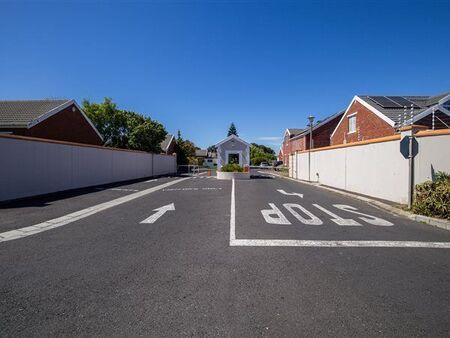 2 Bedroom Apartment in Pinelands