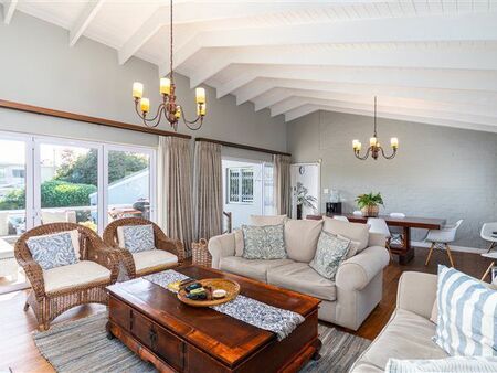 4 Bedroom House in Milnerton Central