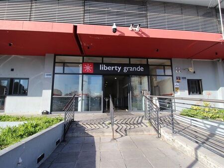 2 Bedroom Apartment in Townsend Estate
