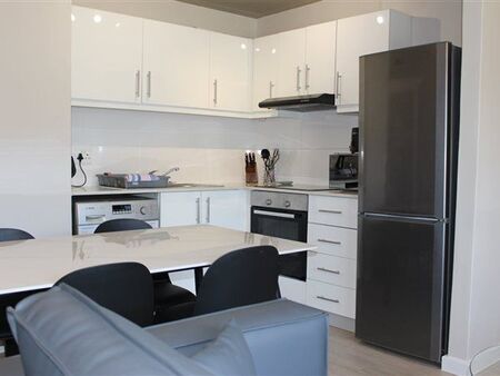 2 Bedroom Apartment in Observatory