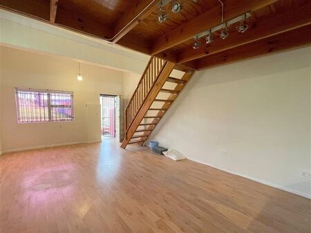 1 Bedroom House in Woodstock