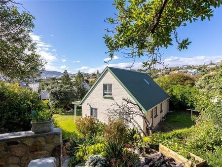 4 Bedroom House in Capri