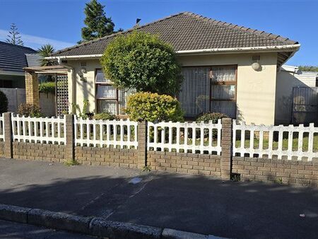 3 Bedroom House in Fairways