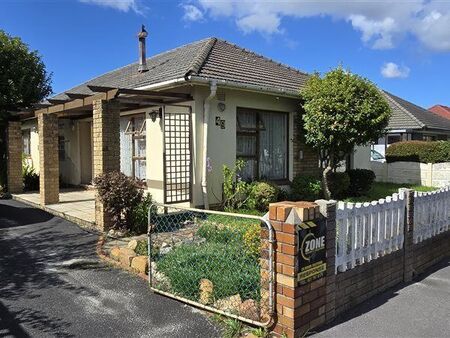 3 Bedroom House in Fairways