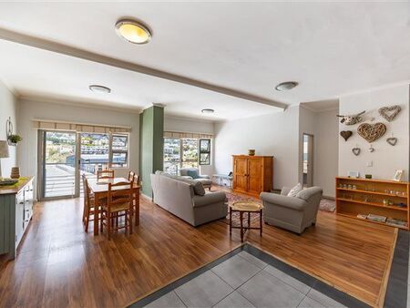 2 Bedroom Apartment in Salt River
