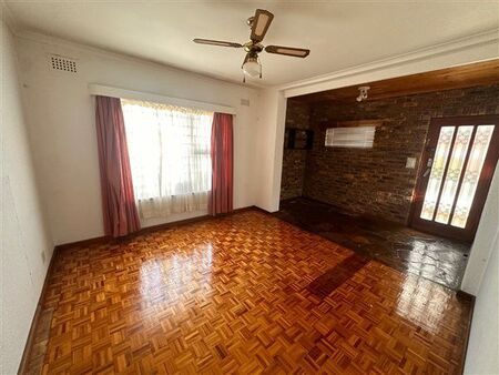 3 Bedroom House in Retreat